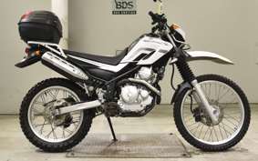 YAMAHA SEROW 250 2021 DG11J