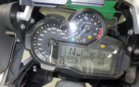 BMW R1200GS ADVENTURE 2018