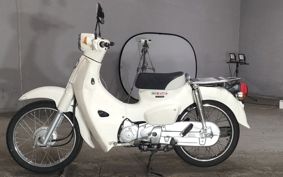 HONDA SUPER CUB110 JA44