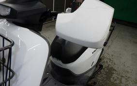 HONDA BENLY 50 2012 AA05