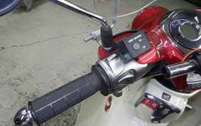HONDA C125 SUPER CUB 2022 JA58