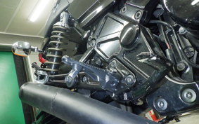 KAWASAKI ZEPHYR 400 KAI 1997