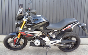 BMW G310R 2019 0G01