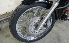 HONDA STEED 400 1994 NC26