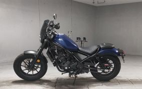 HONDA REBEL MC49