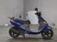 Фото Yamaha AXIS 100 с японского аукциона