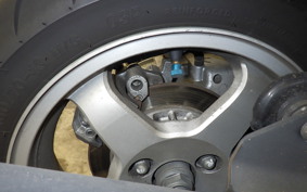 SUZUKI SKYWAVE 250 (Burgman 250) Gen.2 CJ43A