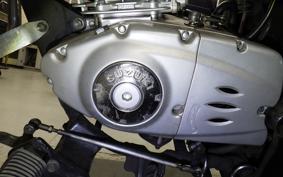 SUZUKI GZ125-HS