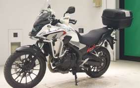 HONDA 400X 2022 NC56