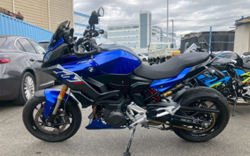 BMW F900XR PREMIUM  LINE 2024 0K21