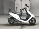 Фото Honda DIO с японского аукциона