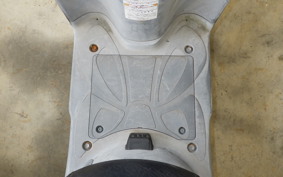 SUZUKI LET's 5 CA47A