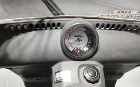 HONDA GYRO TA03