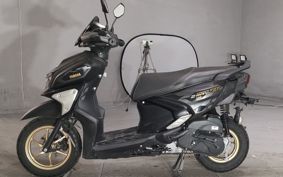 YAMAHA  CYGNUS  RAY ZR SEJ2