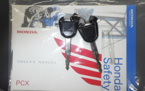 HONDA PCX 125 JF56