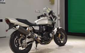 YAMAHA XJR400 R 1996 4HM