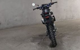 KAWASAKI KLX250 LX250S