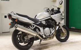 SUZUKI BANDIT 1200 S 2002 GV77A