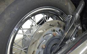 YAMAHA DRAGSTAR 1100 CLASSIC 2003 VP13J