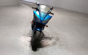 YAMAHA FAZER FZ6 2009 RJ14