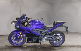 YAMAHA YZF-R25 RG43J
