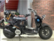 Фото Honda ZOOMER 2001 с японского аукциона