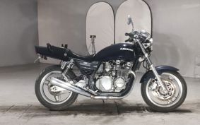 KAWASAKI ZEPHYR 750 1991 ZR750C