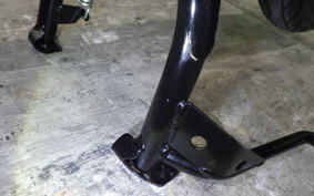 HONDA C125 SUPER CUB JA58