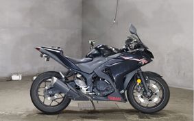 YAMAHA YZF-R25 RG10J