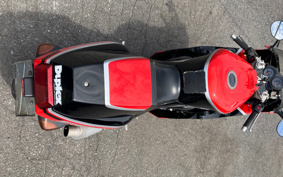 SUZUKI GSX-R750 1988 GR77C