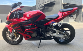 HONDA CBR600RR 2003 PC37