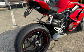 DUCATI PANIGA-REV4S 2018 DA00J