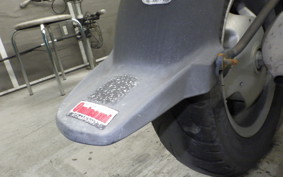 YAMAHA GEAR Gen.2 2022 UA06J