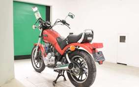 YAMAHA XS400 1984 16Y