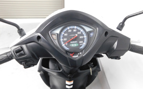 SUZUKI ADDRESS V110 CE47A