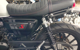 HONDA GB350S 2021 NC59