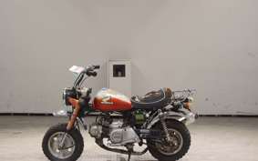 HONDA MONKEY Z50J