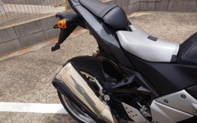 KAWASAKI Z1000 2007 ZRT00B