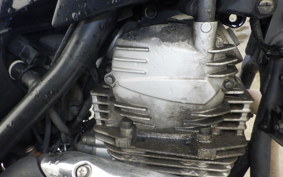 YAMAHA XT250X DG11J
