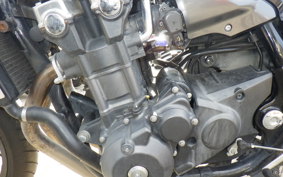 HONDA CB1300SF SUPER FOUR Gen. 3