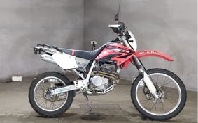 HONDA XR250 MD30