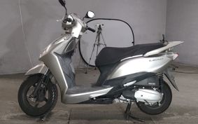 HONDA LEAD 125 JF45