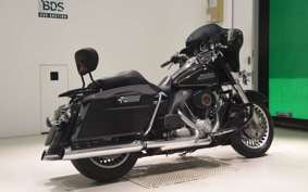 HARLEY FLHT 1580 2009