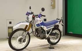 YAMAHA SEROW 225 W 4JG
