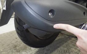 YAMAHA AXIS 125 Z SEJ6J