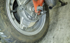 HONDA CHALY 50 2026 CF50