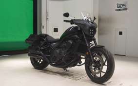 HONDA REBEL 1100 DCT 2021 SC83