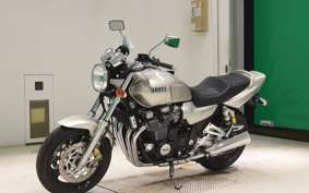 YAMAHA XJR1200 1995 4KG