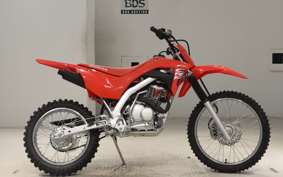 HONDA CRF125F 2025 JE03