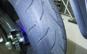 SUZUKI ｸﾞﾗﾃﾞｨｳｽ400 2010 VK58A